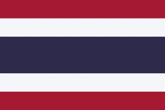 Thaïlande